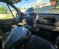 Черный Мерседес Sprinter, объемом двигателя 2.99 л и пробегом 732 тыс. км за 41500 $, фото 21 на Automoto.ua