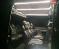 Черный Мерседес Sprinter, объемом двигателя 3 л и пробегом 492 тыс. км за 34000 $, фото 10 на Automoto.ua