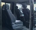 Черный Мерседес Sprinter, объемом двигателя 2.2 л и пробегом 334 тыс. км за 32199 $, фото 14 на Automoto.ua