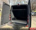 Черный Мерседес Sprinter, объемом двигателя 2.1 л и пробегом 360 тыс. км за 20000 $, фото 11 на Automoto.ua