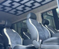 Черный Мерседес Sprinter, объемом двигателя 2.2 л и пробегом 411 тыс. км за 19500 $, фото 19 на Automoto.ua