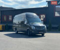 Черный Мерседес Sprinter, объемом двигателя 3 л и пробегом 688 тыс. км за 37500 $, фото 1 на Automoto.ua