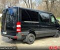 Черный Мерседес Sprinter, объемом двигателя 2.1 л и пробегом 360 тыс. км за 20000 $, фото 3 на Automoto.ua