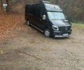 Черный Мерседес Sprinter, объемом двигателя 2.99 л и пробегом 800 тыс. км за 29500 $, фото 8 на Automoto.ua