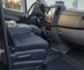 Черный Мерседес Sprinter, объемом двигателя 2.2 л и пробегом 334 тыс. км за 32199 $, фото 12 на Automoto.ua