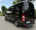 Черный Мерседес Sprinter, объемом двигателя 2.14 л и пробегом 360 тыс. км за 20800 $, фото 6 на Automoto.ua