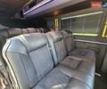 Черный Мерседес Sprinter, объемом двигателя 2.99 л и пробегом 732 тыс. км за 41500 $, фото 19 на Automoto.ua