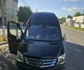 Черный Мерседес Sprinter, объемом двигателя 2.99 л и пробегом 732 тыс. км за 41500 $, фото 27 на Automoto.ua