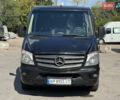 Черный Мерседес Sprinter, объемом двигателя 2.2 л и пробегом 411 тыс. км за 19500 $, фото 9 на Automoto.ua