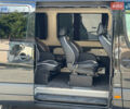 Черный Мерседес Sprinter, объемом двигателя 2.2 л и пробегом 411 тыс. км за 19500 $, фото 17 на Automoto.ua