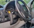 Черный Мерседес Sprinter, объемом двигателя 2.2 л и пробегом 334 тыс. км за 32199 $, фото 10 на Automoto.ua
