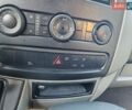 Черный Мерседес Sprinter, объемом двигателя 2.99 л и пробегом 732 тыс. км за 41500 $, фото 3 на Automoto.ua