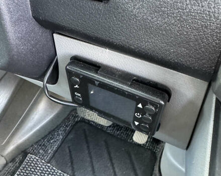 Черный Мерседес Sprinter, объемом двигателя 2.2 л и пробегом 411 тыс. км за 19500 $, фото 30 на Automoto.ua