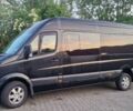 Чорний Мерседес Sprinter, об'ємом двигуна 2.2 л та пробігом 428 тис. км за 30499 $, фото 1 на Automoto.ua