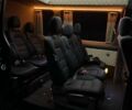 Черный Мерседес Sprinter, объемом двигателя 0 л и пробегом 780 тыс. км за 31148 $, фото 2 на Automoto.ua