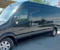 Черный Мерседес Sprinter, объемом двигателя 3 л и пробегом 492 тыс. км за 34000 $, фото 4 на Automoto.ua