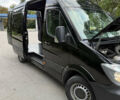 Черный Мерседес Sprinter, объемом двигателя 2.14 л и пробегом 360 тыс. км за 20800 $, фото 23 на Automoto.ua
