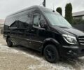 Черный Мерседес Sprinter, объемом двигателя 0 л и пробегом 780 тыс. км за 31148 $, фото 1 на Automoto.ua