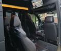 Черный Мерседес Sprinter, объемом двигателя 3 л и пробегом 492 тыс. км за 34000 $, фото 13 на Automoto.ua