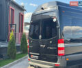 Чорний Мерседес Sprinter, об'ємом двигуна 3 л та пробігом 533 тис. км за 36500 $, фото 9 на Automoto.ua