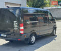 Черный Мерседес Sprinter, объемом двигателя 2.2 л и пробегом 411 тыс. км за 19500 $, фото 4 на Automoto.ua