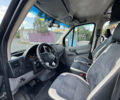 Черный Мерседес Sprinter, объемом двигателя 2.2 л и пробегом 411 тыс. км за 19500 $, фото 24 на Automoto.ua