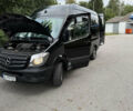 Черный Мерседес Sprinter, объемом двигателя 2.14 л и пробегом 360 тыс. км за 20800 $, фото 21 на Automoto.ua