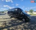 Черный Мерседес Sprinter, объемом двигателя 2.99 л и пробегом 732 тыс. км за 41500 $, фото 23 на Automoto.ua