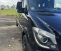 Черный Мерседес Sprinter, объемом двигателя 3 л и пробегом 790 тыс. км за 34525 $, фото 1 на Automoto.ua