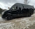 Черный Мерседес Sprinter, объемом двигателя 0 л и пробегом 780 тыс. км за 31148 $, фото 6 на Automoto.ua