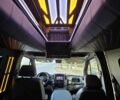 Черный Мерседес Sprinter, объемом двигателя 2.99 л и пробегом 732 тыс. км за 41500 $, фото 12 на Automoto.ua