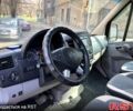 Черный Мерседес Sprinter, объемом двигателя 2.1 л и пробегом 360 тыс. км за 20000 $, фото 4 на Automoto.ua
