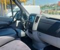 Черный Мерседес Sprinter, объемом двигателя 3 л и пробегом 492 тыс. км за 34000 $, фото 9 на Automoto.ua