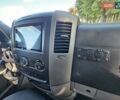 Черный Мерседес Sprinter, объемом двигателя 2.99 л и пробегом 732 тыс. км за 41500 $, фото 20 на Automoto.ua