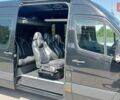 Черный Мерседес Sprinter, объемом двигателя 3 л и пробегом 492 тыс. км за 34000 $, фото 8 на Automoto.ua