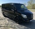 Чорний Мерседес Sprinter, об'ємом двигуна 2.14 л та пробігом 335 тис. км за 22000 $, фото 3 на Automoto.ua