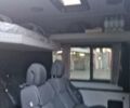 Черный Мерседес Sprinter, объемом двигателя 2.2 л и пробегом 334 тыс. км за 32199 $, фото 15 на Automoto.ua