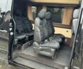 Черный Мерседес Sprinter, объемом двигателя 0 л и пробегом 780 тыс. км за 31148 $, фото 4 на Automoto.ua