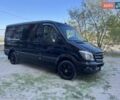 Чорний Мерседес Sprinter, об'ємом двигуна 2.14 л та пробігом 335 тис. км за 22000 $, фото 12 на Automoto.ua