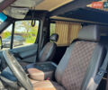 Чорний Мерседес Sprinter, об'ємом двигуна 3 л та пробігом 533 тис. км за 36500 $, фото 3 на Automoto.ua