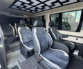Черный Мерседес Sprinter, объемом двигателя 2.2 л и пробегом 411 тыс. км за 19500 $, фото 22 на Automoto.ua