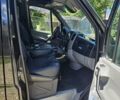 Черный Мерседес Sprinter, объемом двигателя 2.99 л и пробегом 732 тыс. км за 41500 $, фото 31 на Automoto.ua