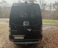Черный Мерседес Sprinter, объемом двигателя 2.99 л и пробегом 800 тыс. км за 29500 $, фото 9 на Automoto.ua