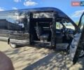 Черный Мерседес Sprinter, объемом двигателя 2.99 л и пробегом 732 тыс. км за 41500 $, фото 22 на Automoto.ua