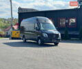 Чорний Мерседес Sprinter, об'ємом двигуна 3 л та пробігом 533 тис. км за 36500 $, фото 1 на Automoto.ua