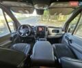 Черный Мерседес Sprinter, объемом двигателя 2.99 л и пробегом 732 тыс. км за 41500 $, фото 13 на Automoto.ua