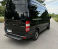 Черный Мерседес Sprinter, объемом двигателя 2.14 л и пробегом 360 тыс. км за 20800 $, фото 7 на Automoto.ua