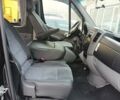Черный Мерседес Sprinter, объемом двигателя 2.9 л и пробегом 660 тыс. км за 33999 $, фото 8 на Automoto.ua