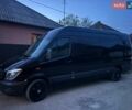Чорний Мерседес Sprinter, об'ємом двигуна 3 л та пробігом 420 тис. км за 36500 $, фото 22 на Automoto.ua