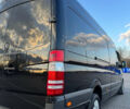 Черный Мерседес Sprinter, объемом двигателя 3 л и пробегом 676 тыс. км за 35500 $, фото 21 на Automoto.ua